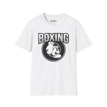 Boxing