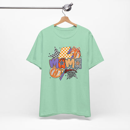 Mama Basketball T-shirt