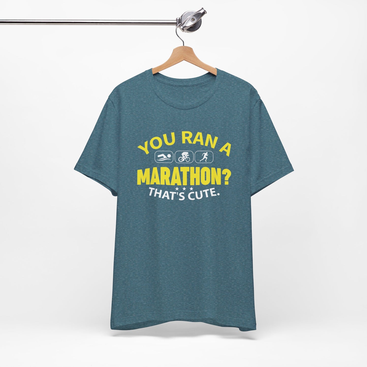 Running 1