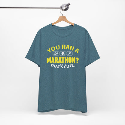 Running 1