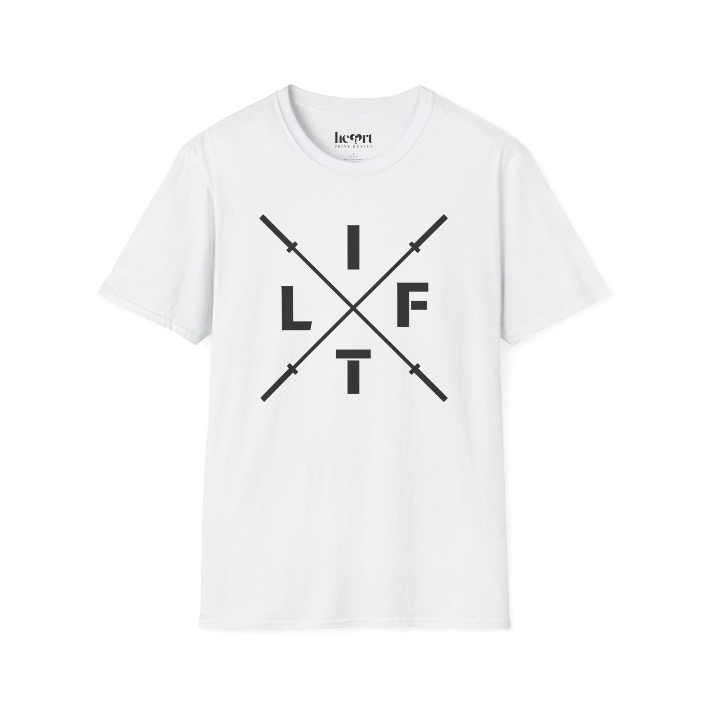 LIFT 1