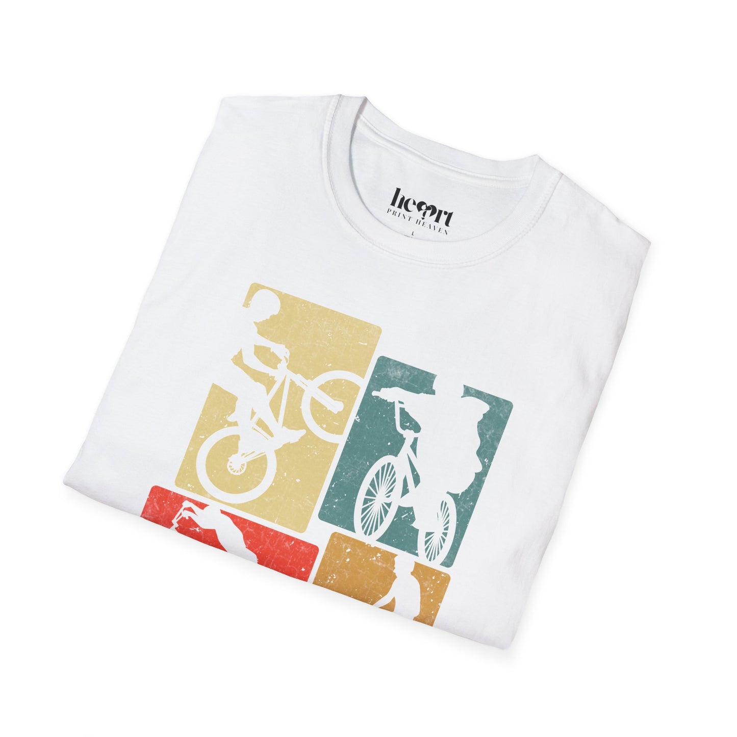 Bicycle Retro 1