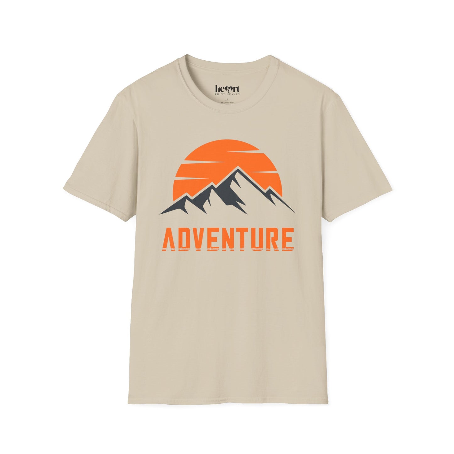 Adventure Sunset