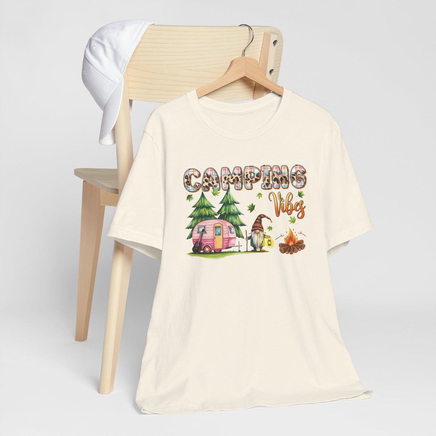 Camping 1