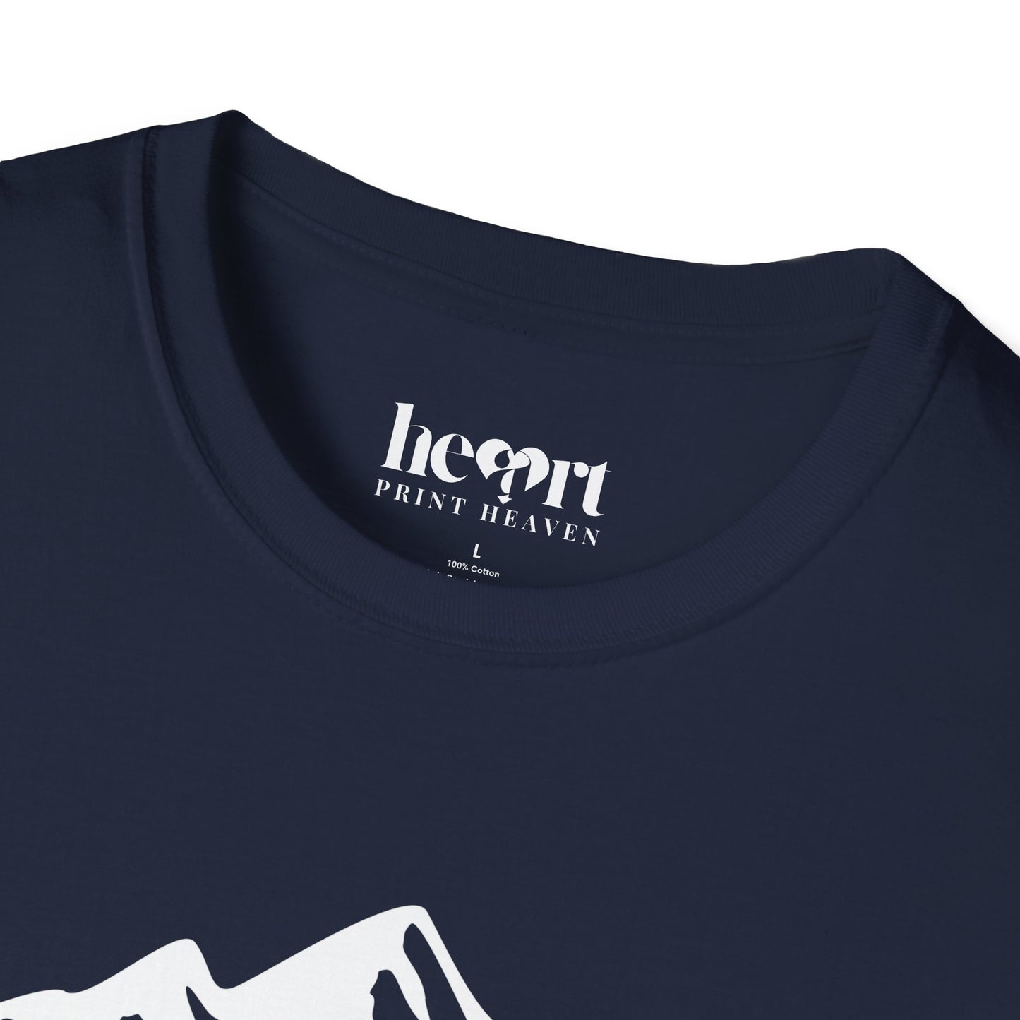Walk More Worry Less T-Shirt 🚶‍♂️ | Motivational Walking Tee for Fitness & Nature Lovers