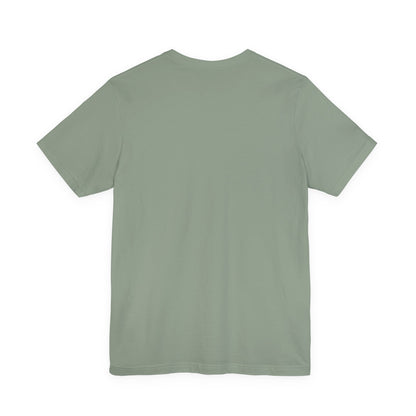 Adventure Awaits Camping T-Shirt – Scenic Nature Tee for Wanderers & RV Travelers