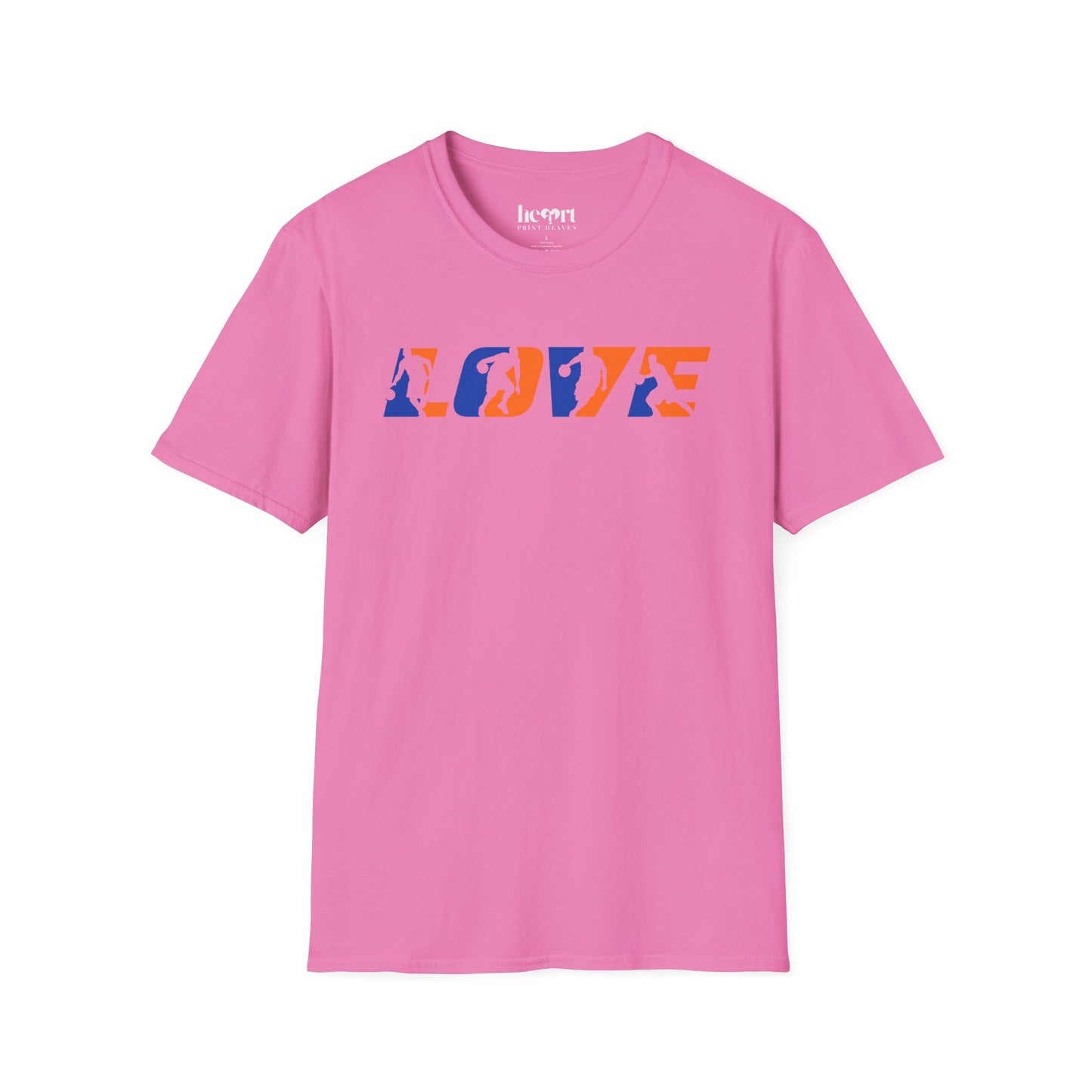 LOVE Basketball 1