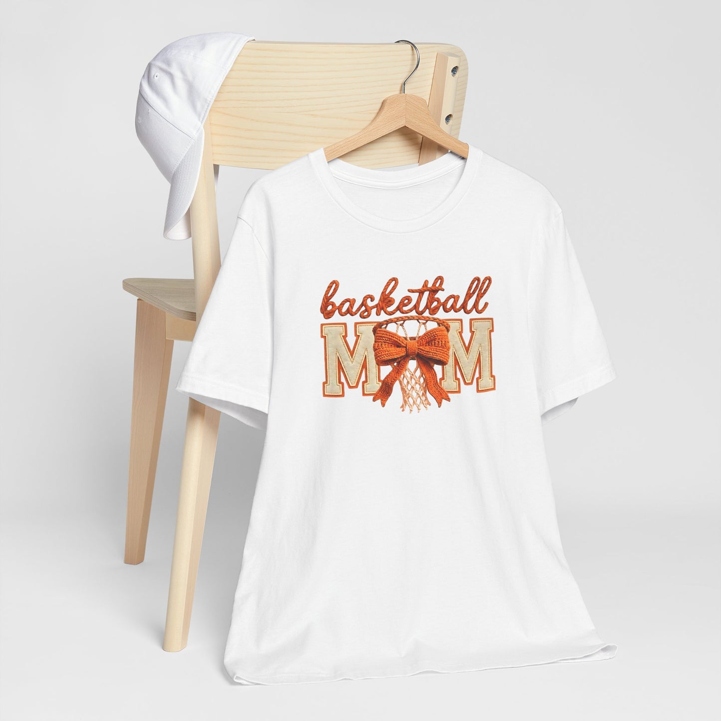 Basketball MAM T-Shirt