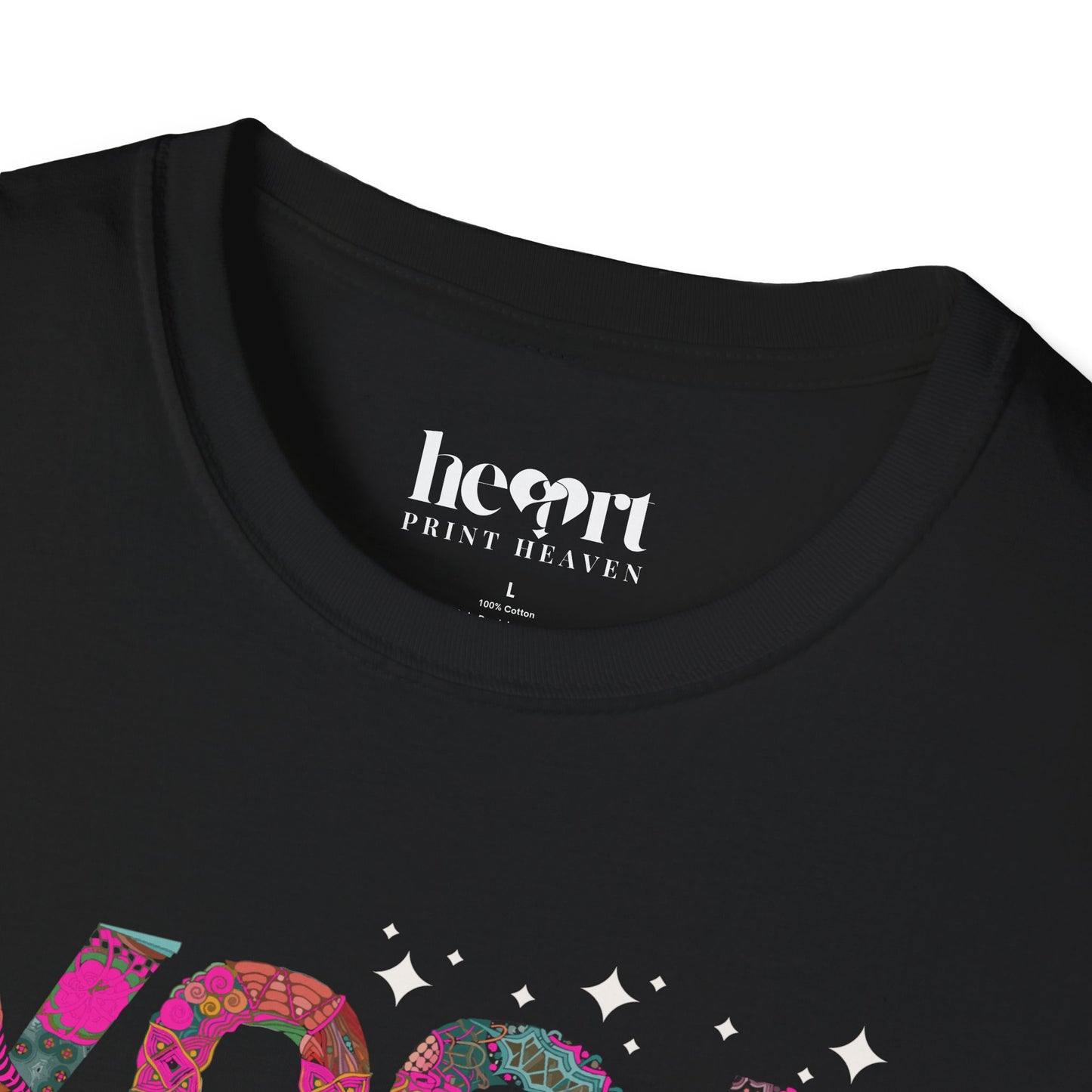 Yoga Is The Journey T-Shirt – Inspirational Yoga & Mindfulness Tee