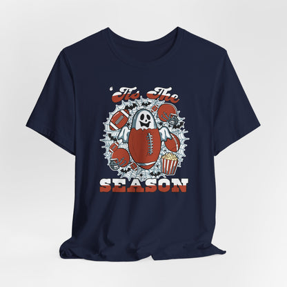 Tis The Season Baseball T-shirt