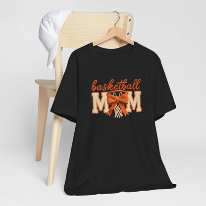 Basketball MAM T-Shirt