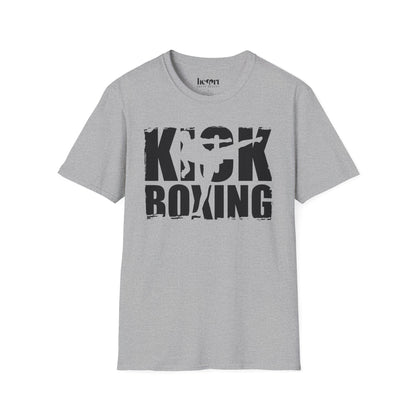 Kick Boxing 1