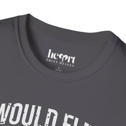 I Would Flex But I Like This Shirt