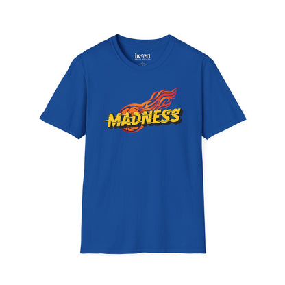 Madness Flame