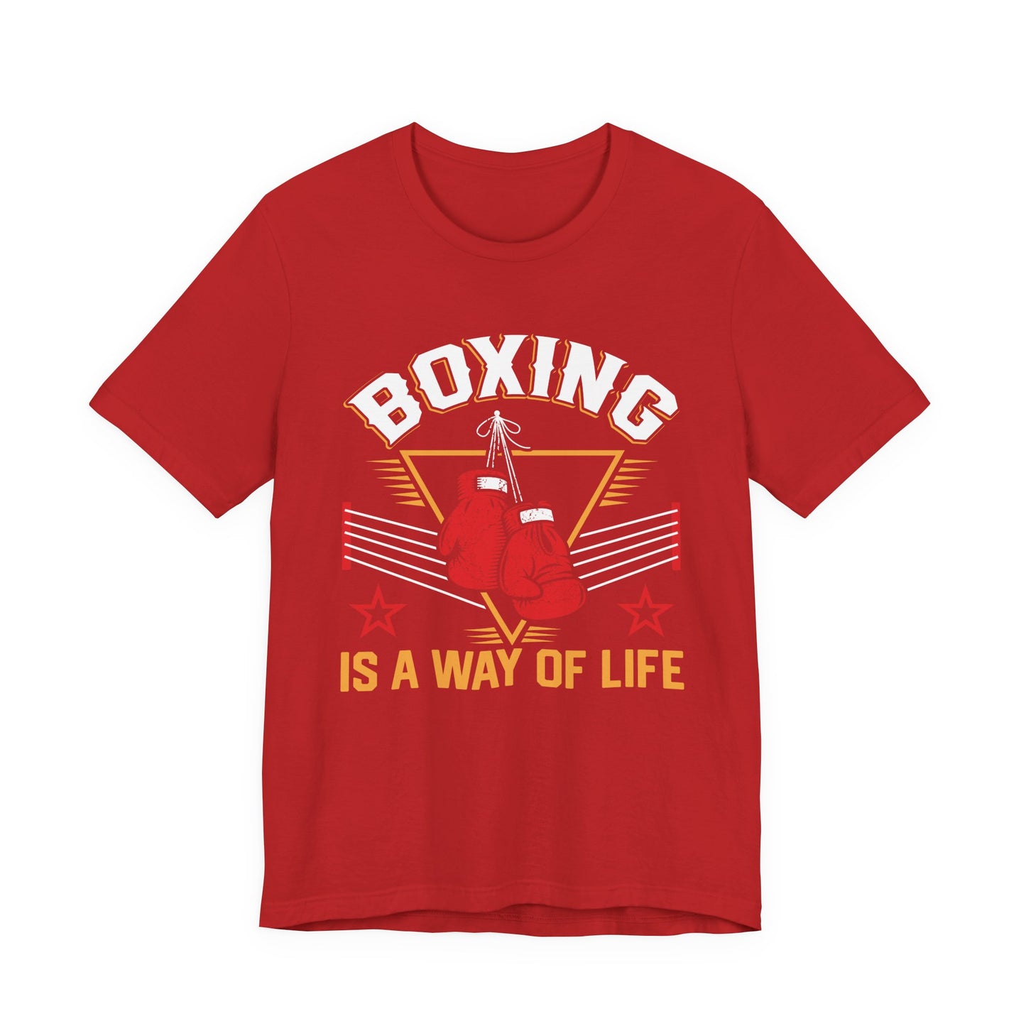 Boxing 1