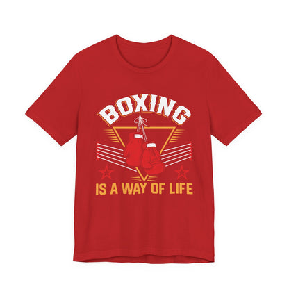 Boxing 1