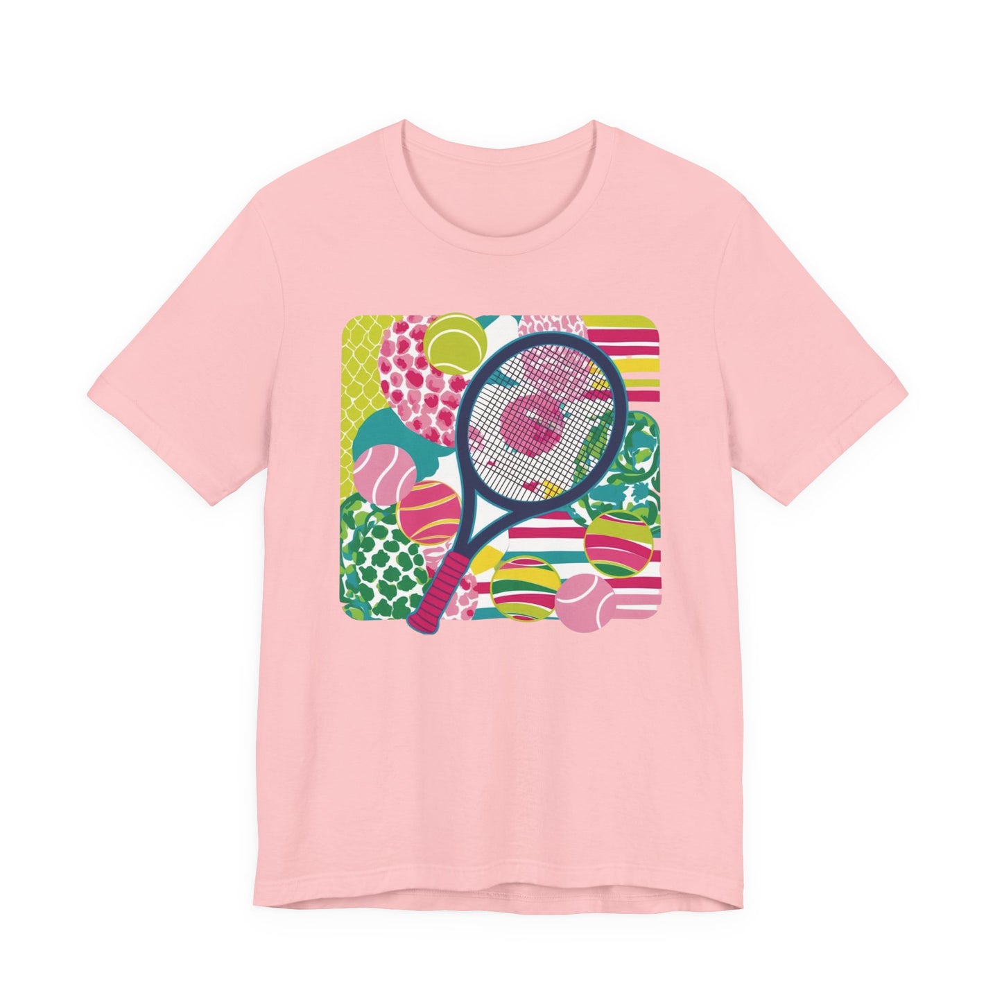 Tennis 1