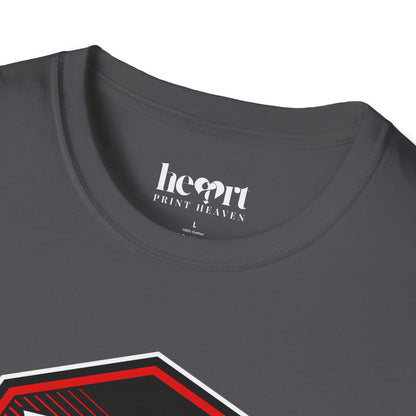 XVI-MMA Octagon