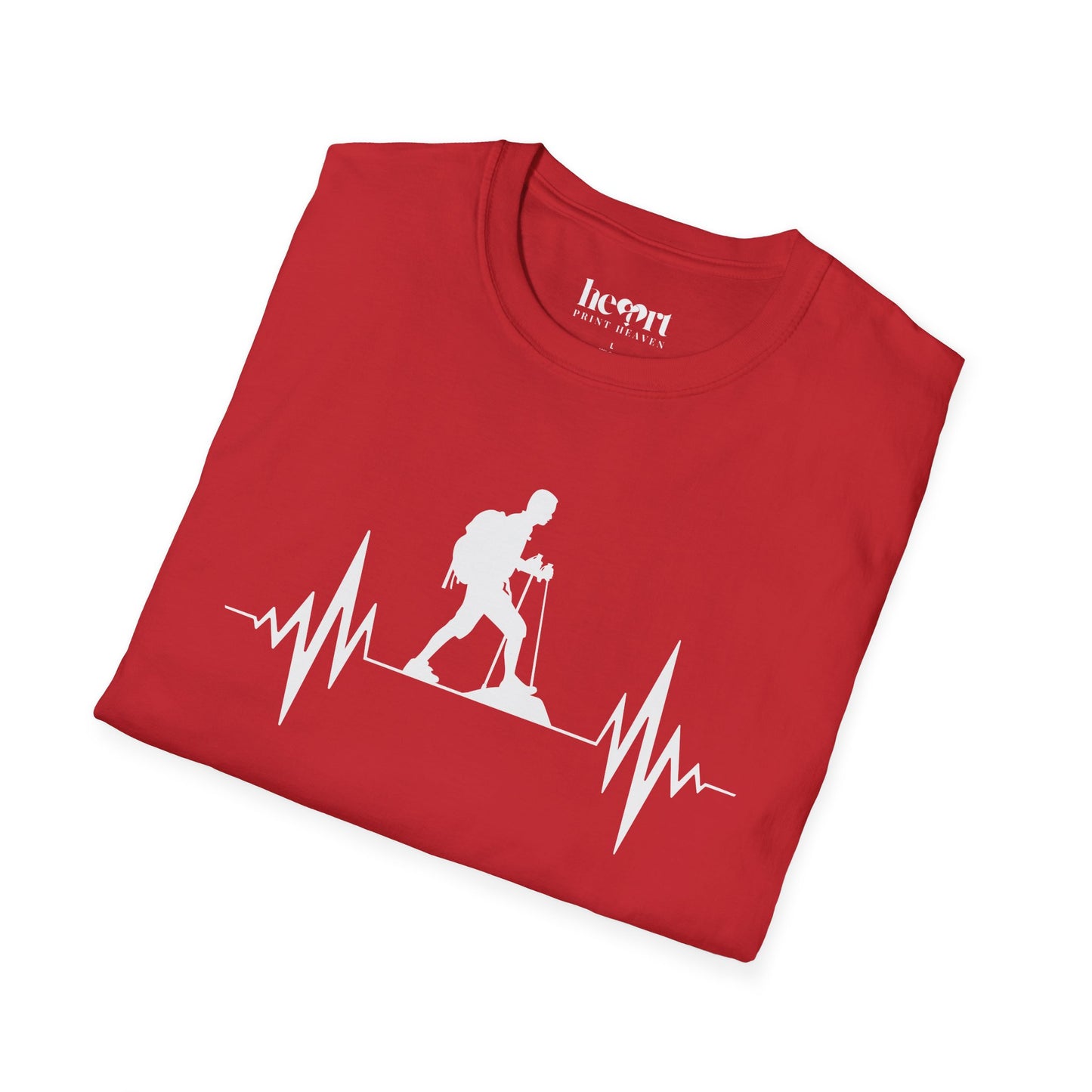 Hiking Heart Rate
