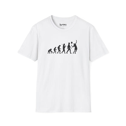 Tennis Evolution