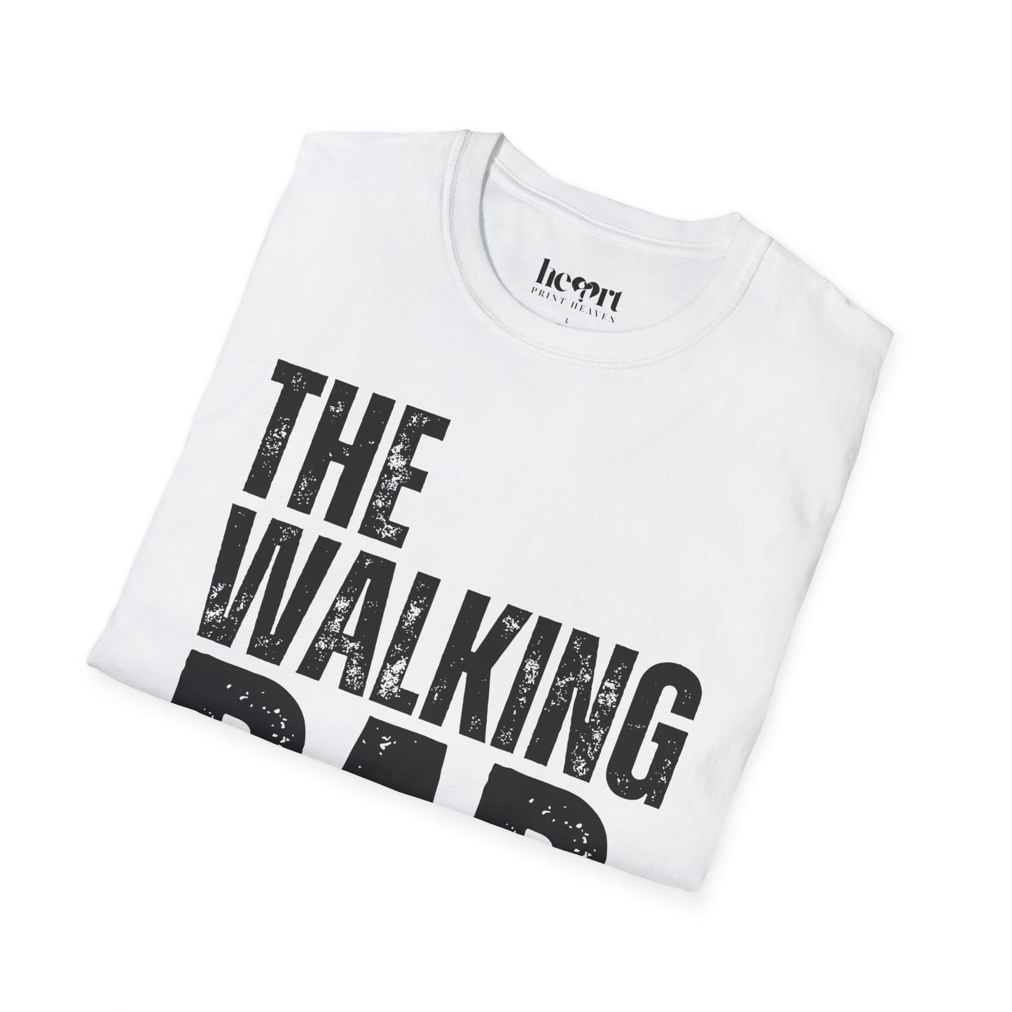 The Walking Dad