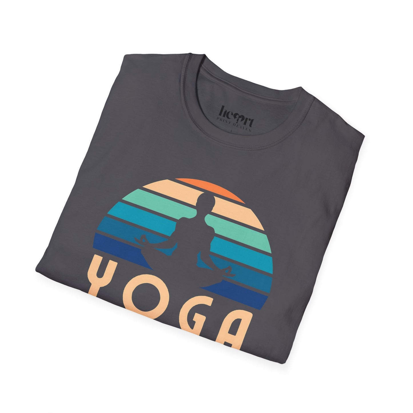 Yoga Is My Happy Hour 2
