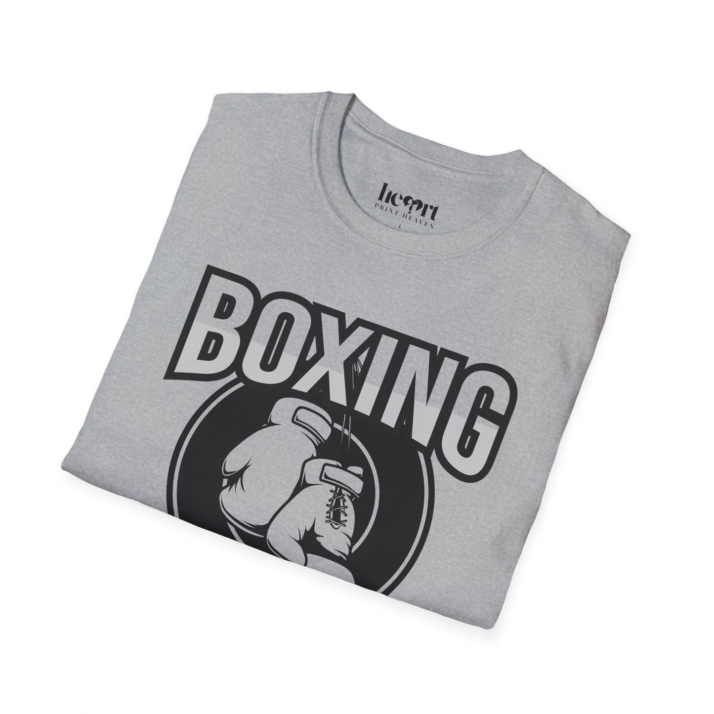 Boxing