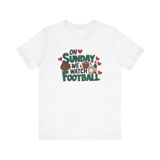 American football 1