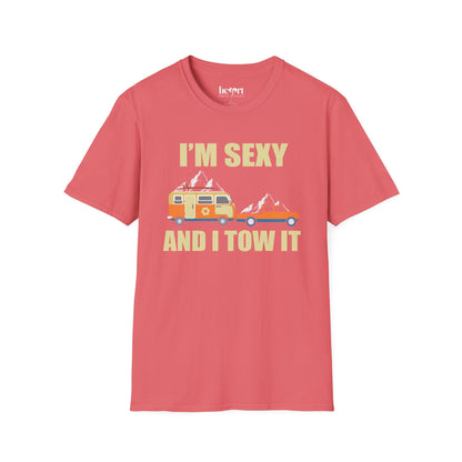 I'm Sexy And I Tow It 2