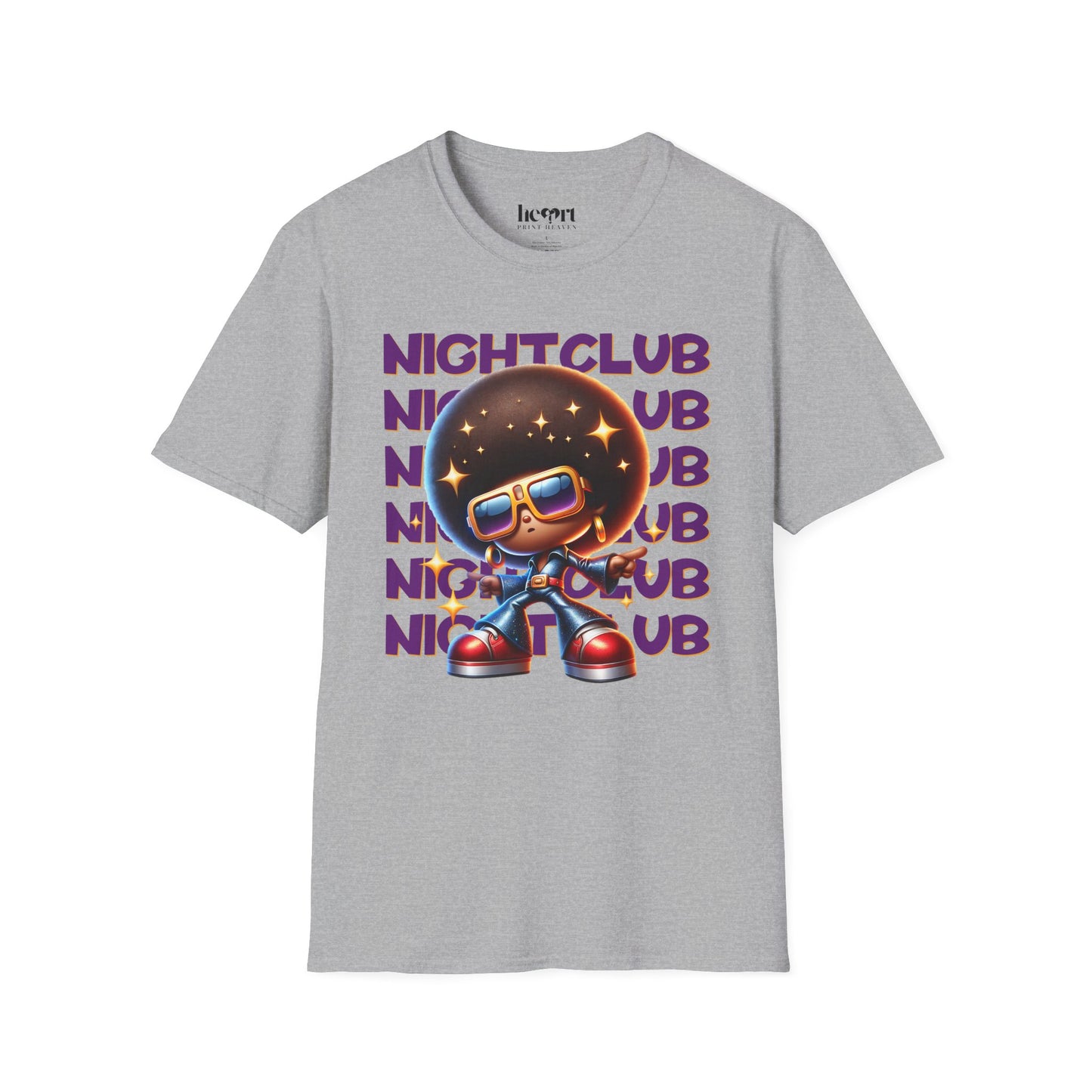 Nightclub Women
