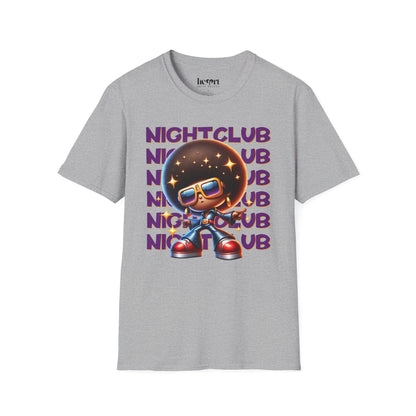 Nightclub Women
