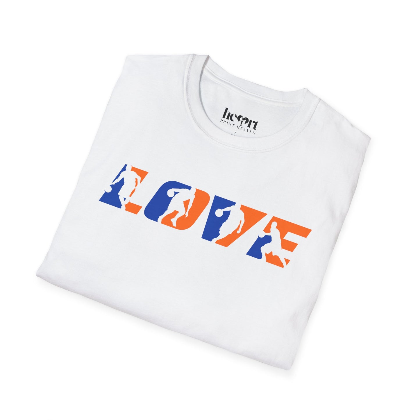 LOVE Basketball 1