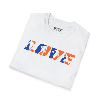 LOVE Basketball 1