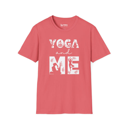 YOGA and ME