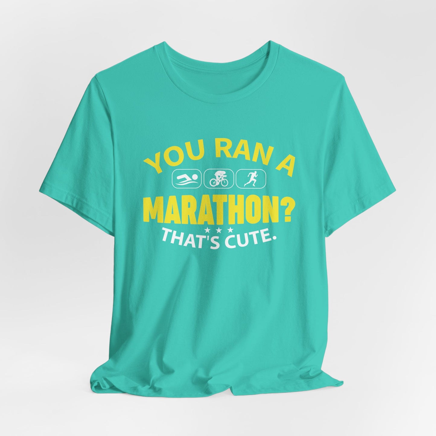 Running 1