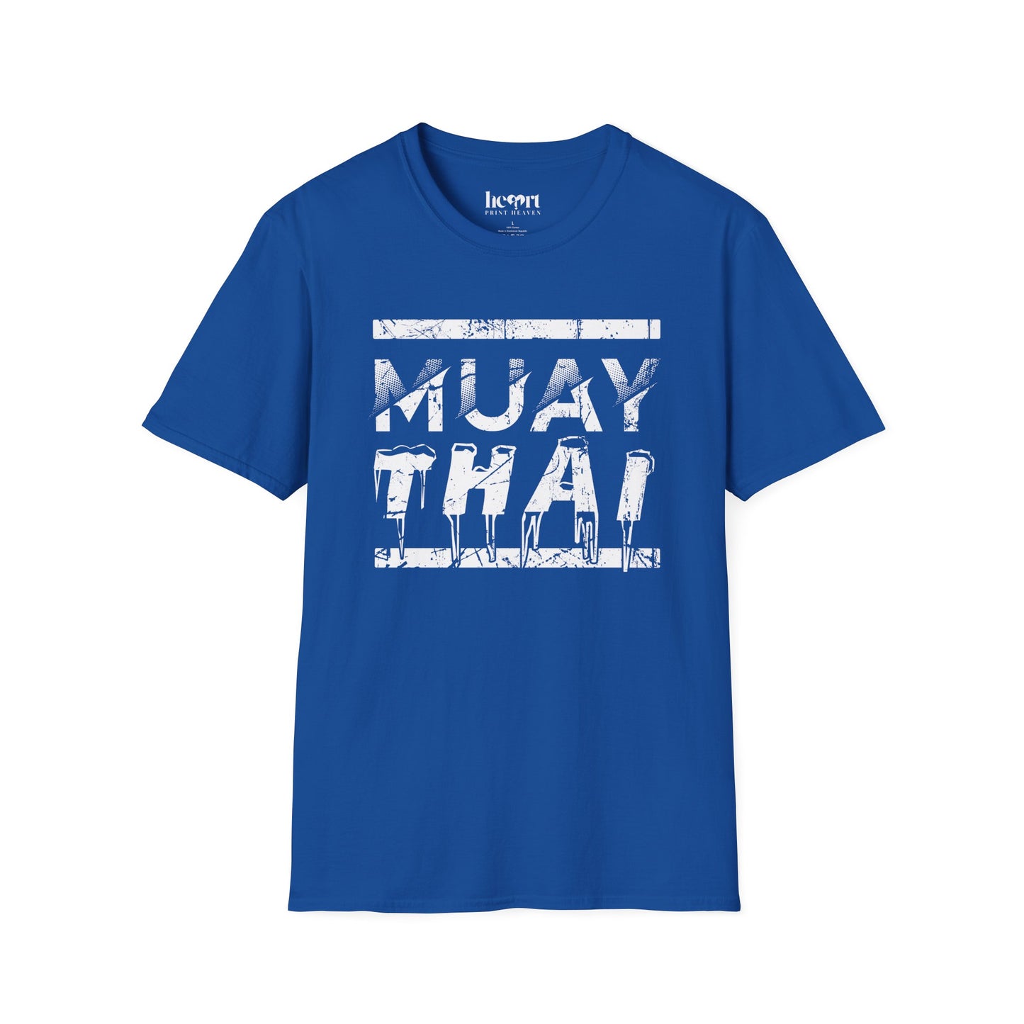 Muay-Thai 2