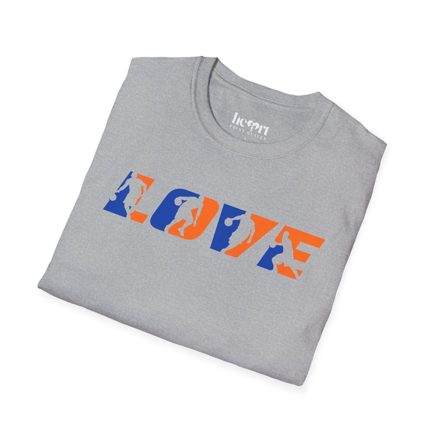 LOVE Basketball 1
