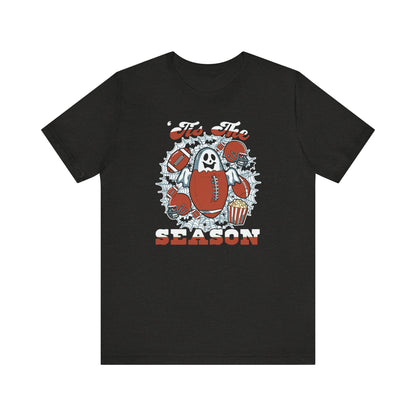 Tis The Season Baseball T-shirt