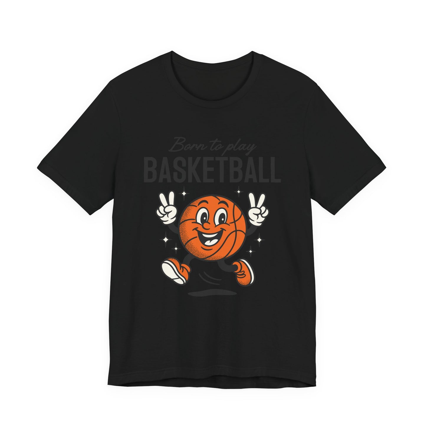 Basketball 1