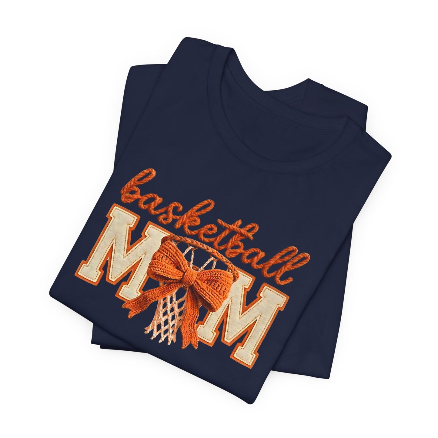 Basketball MAM T-Shirt