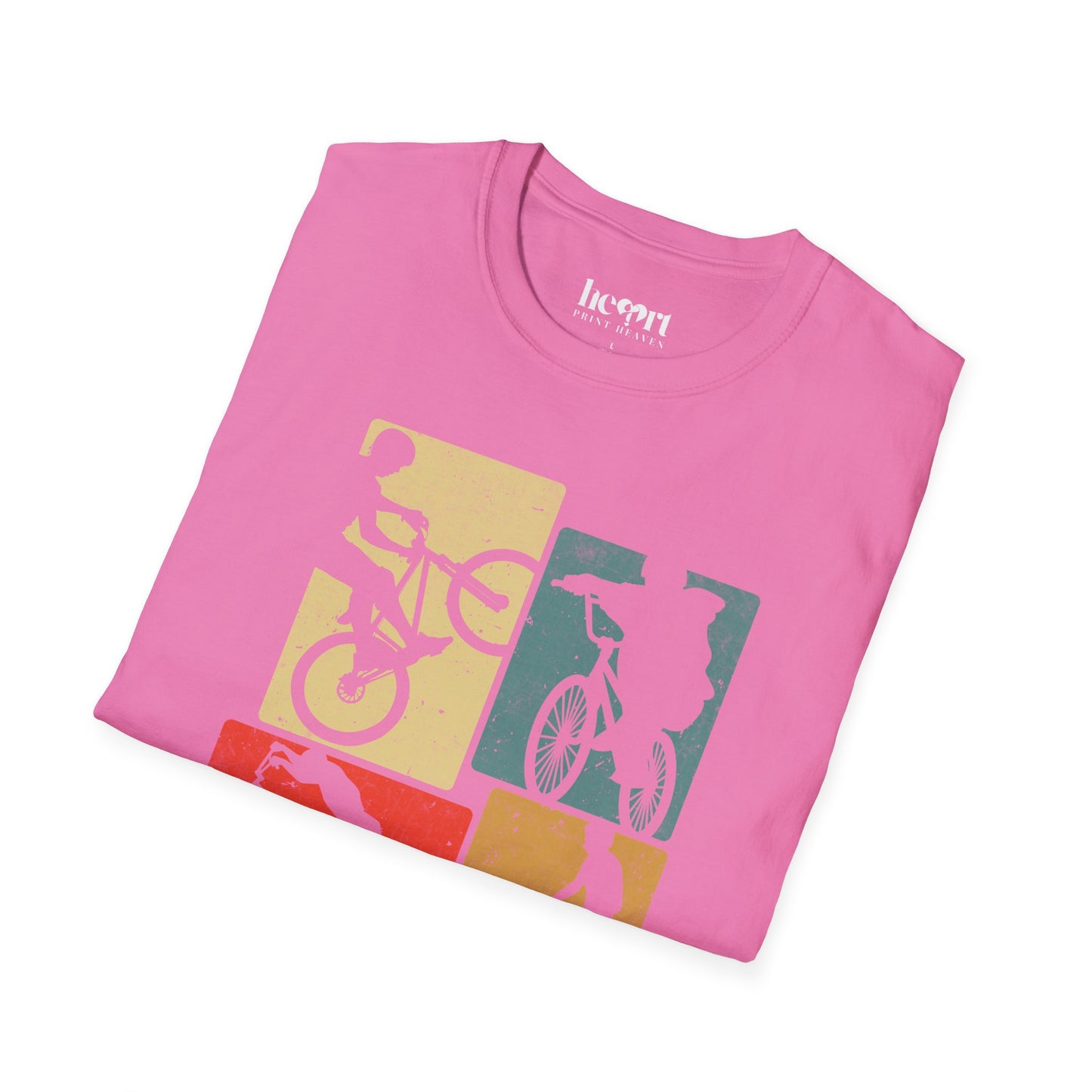 Bicycle Retro 1