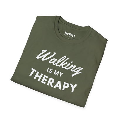 Walking Is My Therapy 3