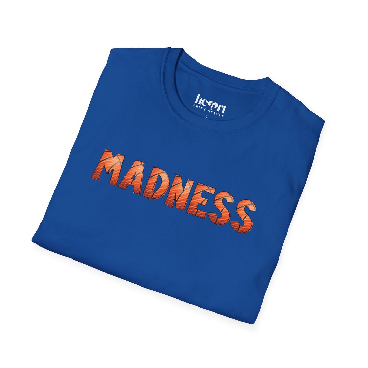 Madness 1