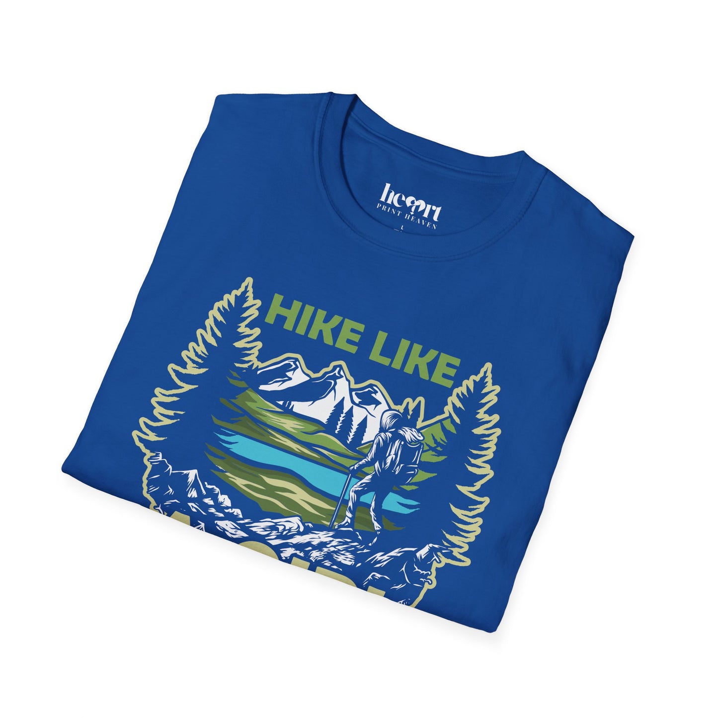 Hike Like a Girl