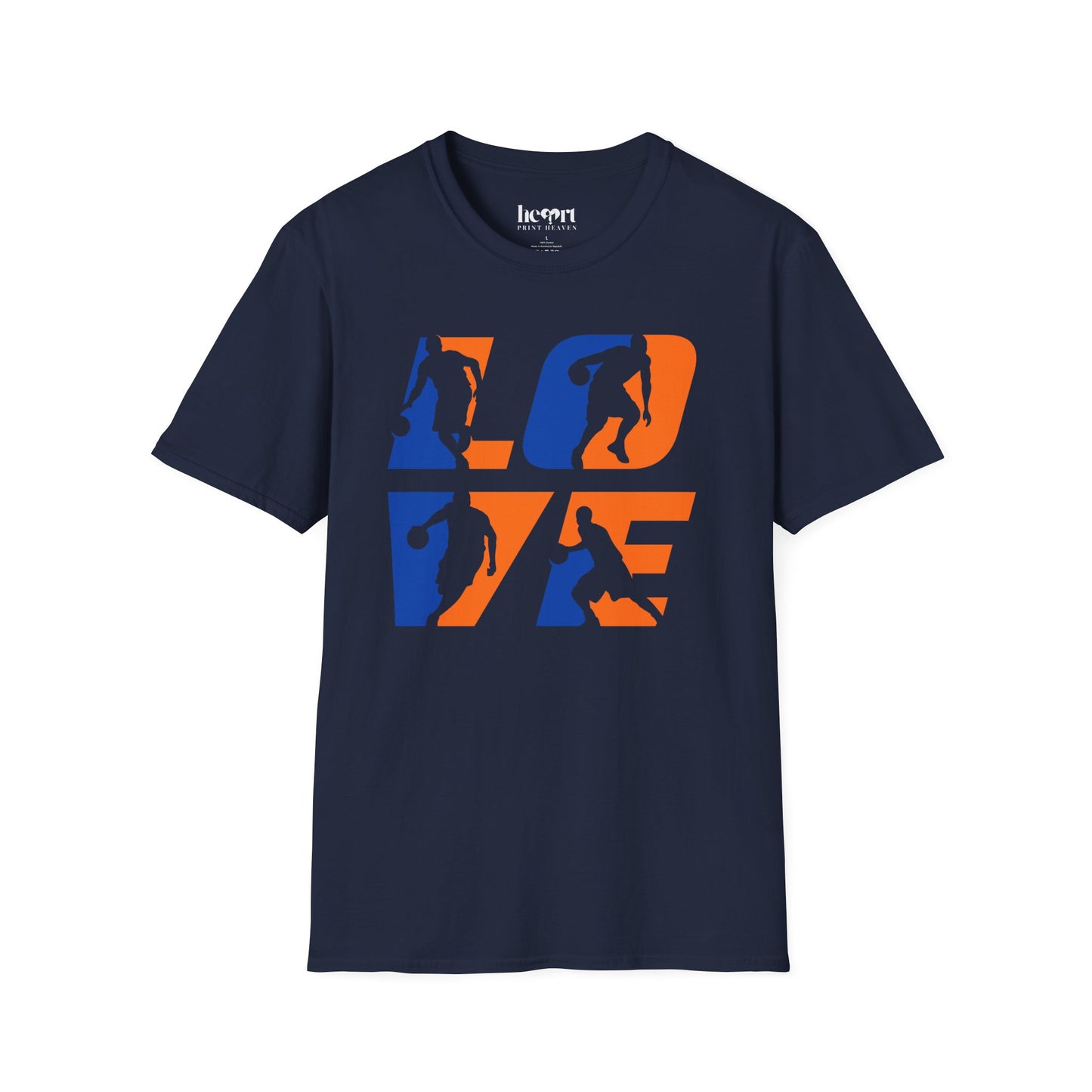 LOVE Basketball 2