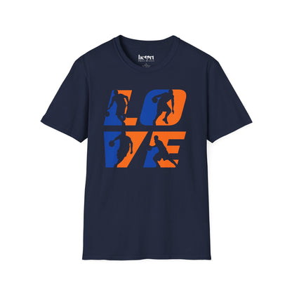 LOVE Basketball 2