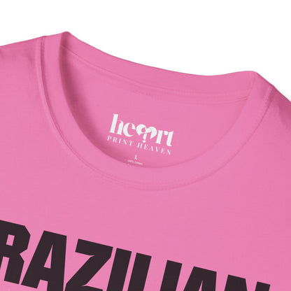 Brazilian Jiu-Jitsu Flag
