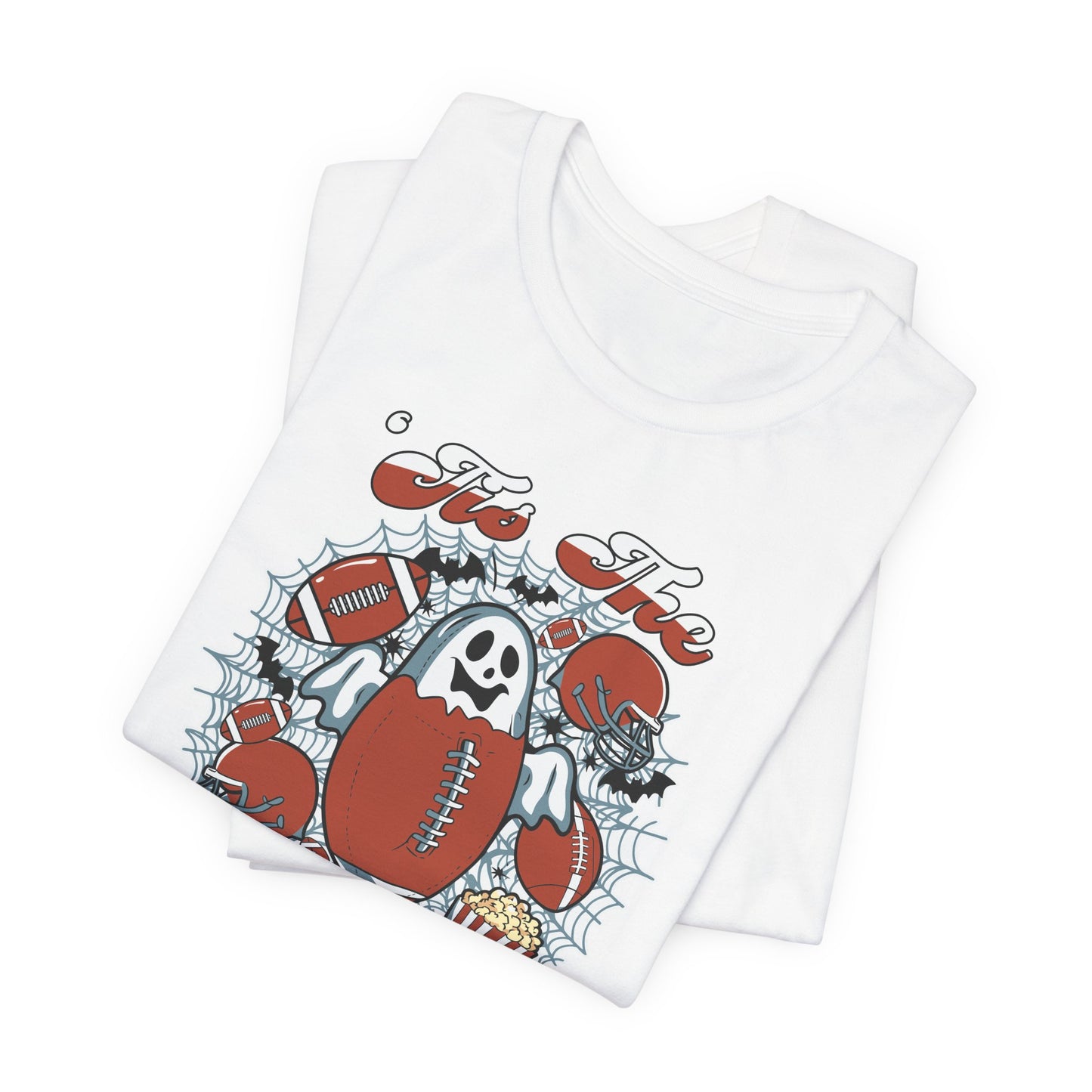 Tis The Season Baseball T-shirt