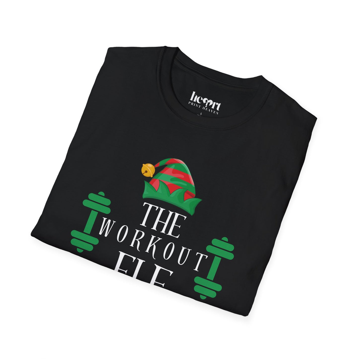 The Workout Elf