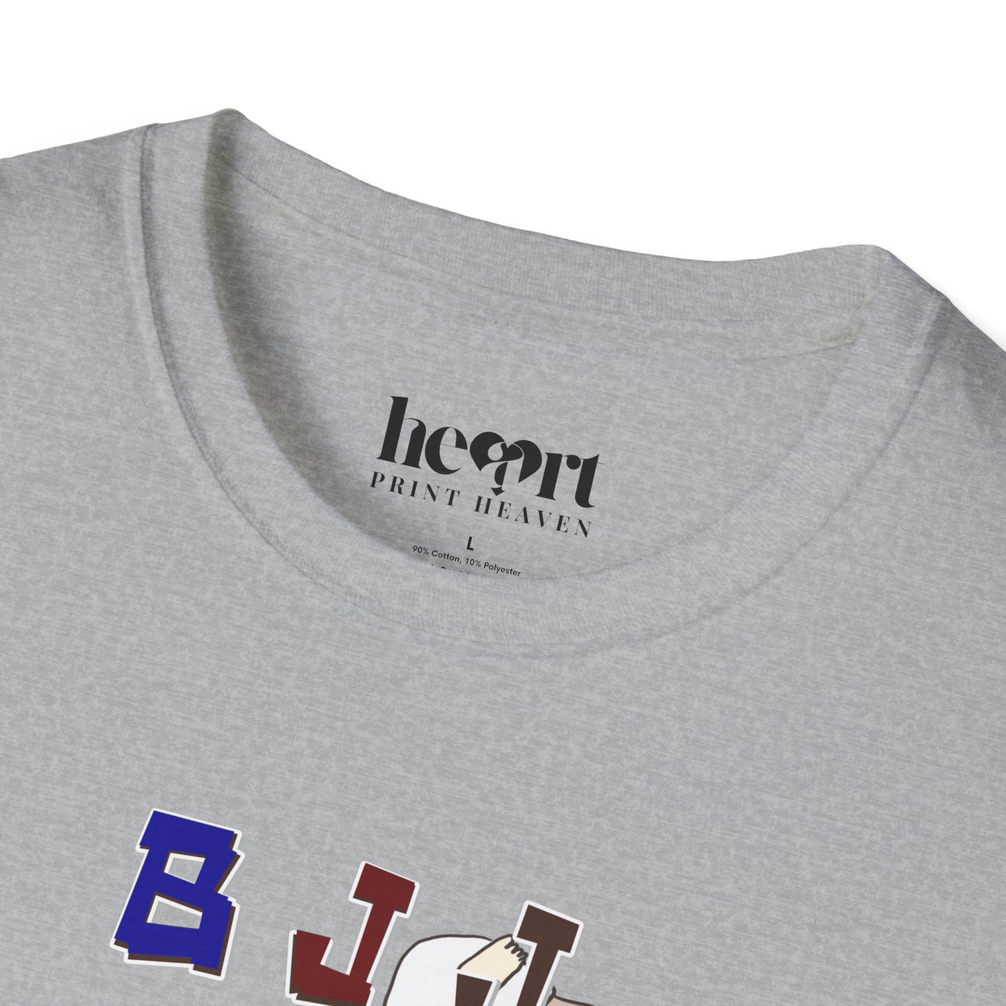 BJJ Tap For Life